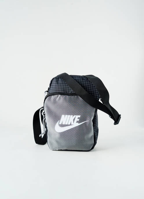 Sac noir NIKE pour homme