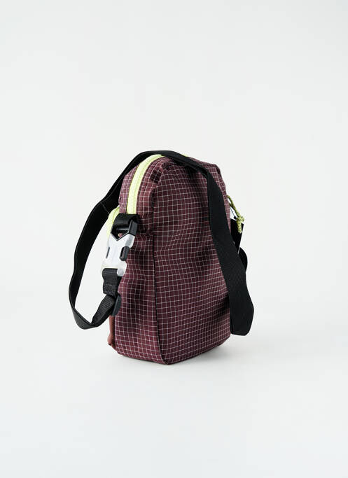 Sac violet NIKE pour homme