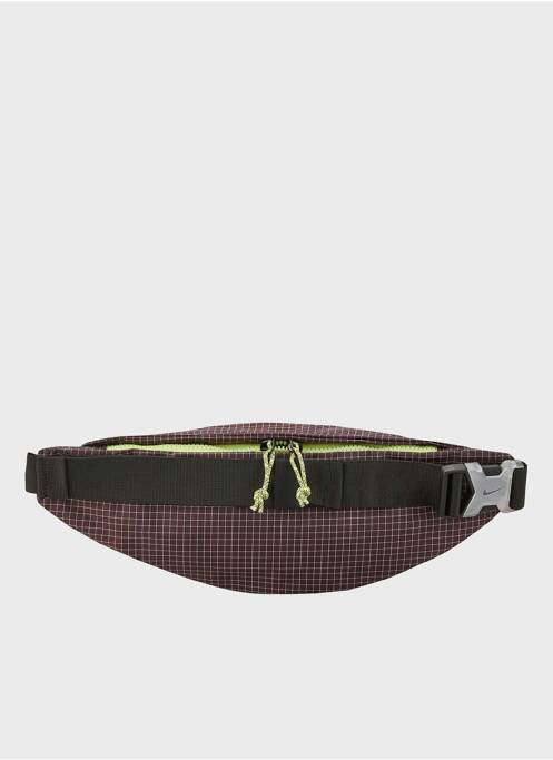 Sac marron NIKE pour homme