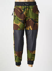 Jogging kaki VANS pour homme seconde vue