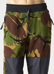 Jogging kaki VANS pour homme seconde vue
