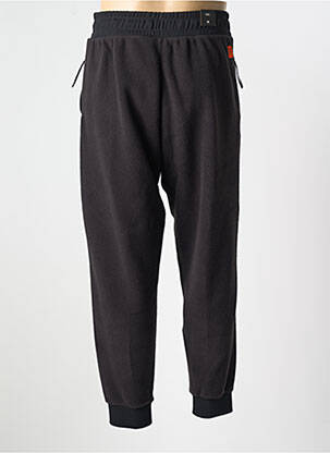 Jogging noir VANS homme