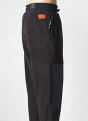 Jogging noir VANS pour homme seconde vue