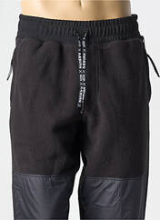 Jogging noir VANS pour homme seconde vue