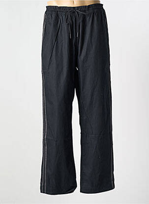 Jogging noir ADIDAS pour homme