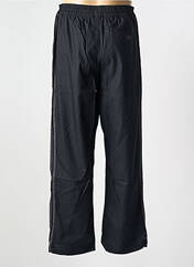 Jogging noir ADIDAS pour homme seconde vue