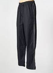 Jogging noir ADIDAS pour homme seconde vue