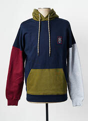 Sweat-shirt multicolore TEALER pour homme seconde vue