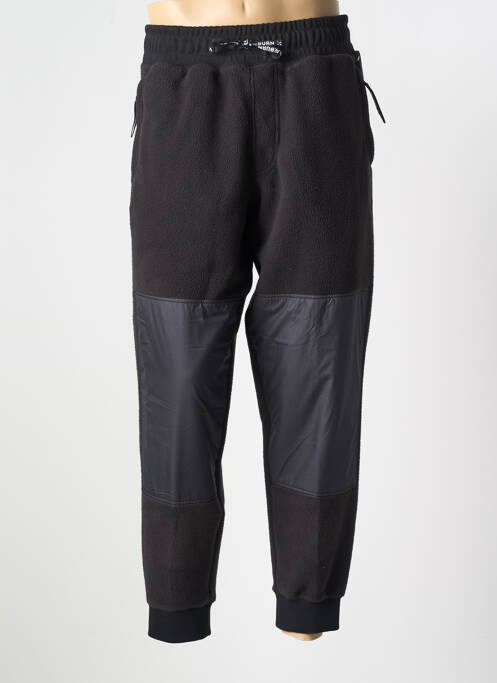 Jogging noir VANS pour homme