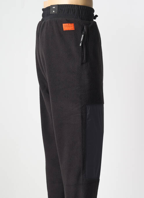 Jogging noir VANS pour homme