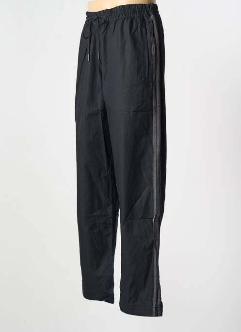 Jogging noir ADIDAS pour homme