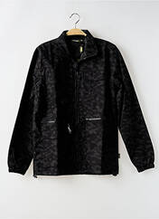 Imperméable noir TEALER pour homme seconde vue
