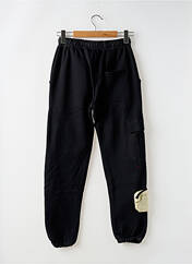 Jogging noir TEALER pour homme seconde vue