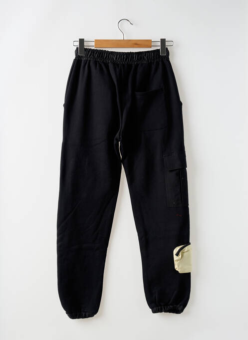 Jogging noir TEALER pour homme