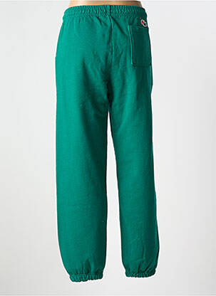Jogging vert MELODY EHSANI femme