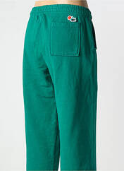 Jogging vert MELODY EHSANI pour femme seconde vue