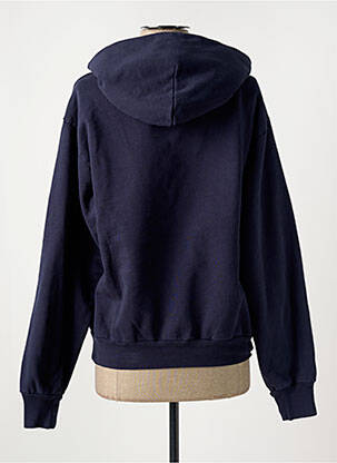 Sweat-shirt bleu MELODY EHSANI femme