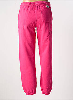 Jogging rose MELODY EHSANI femme