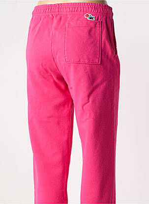 Jogging rose MELODY EHSANI femme