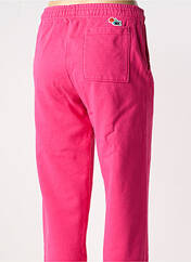 Jogging rose MELODY EHSANI pour femme seconde vue