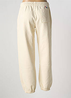 Jogging beige MELODY EHSANI femme