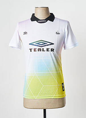 Polo multicolore TEALER homme