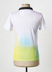 Polo multicolore TEALER pour homme seconde vue