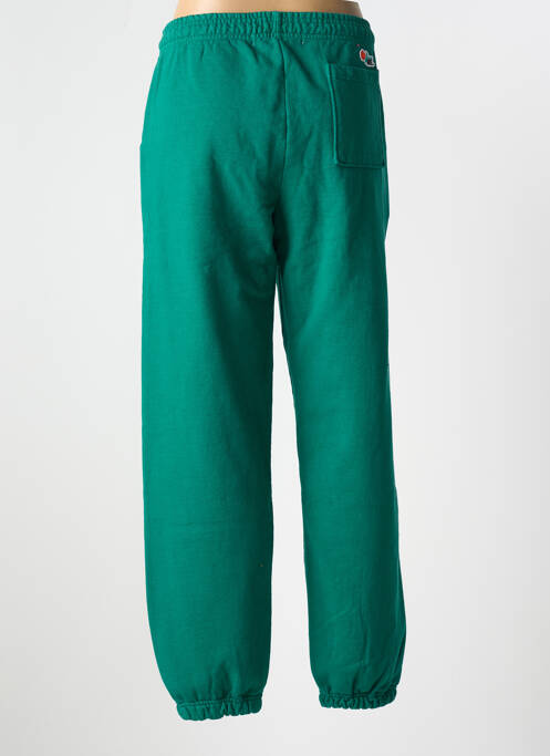 Jogging vert MELODY EHSANI pour femme