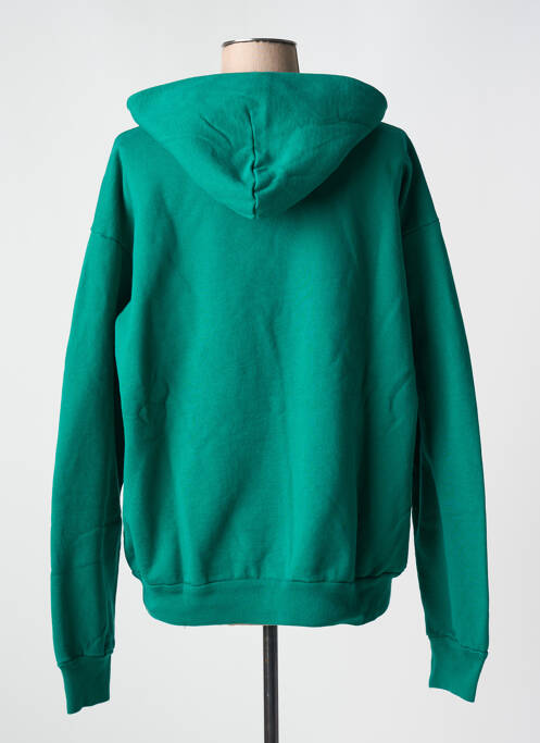 Sweat-shirt vert MELODY EHSANI pour femme