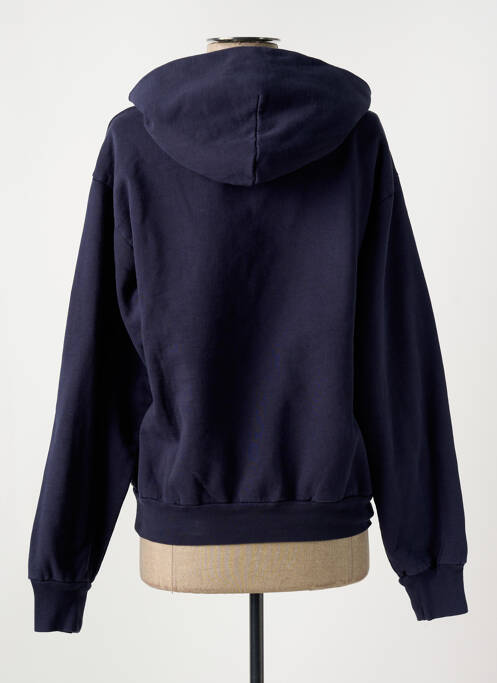 Sweat-shirt bleu MELODY EHSANI pour femme