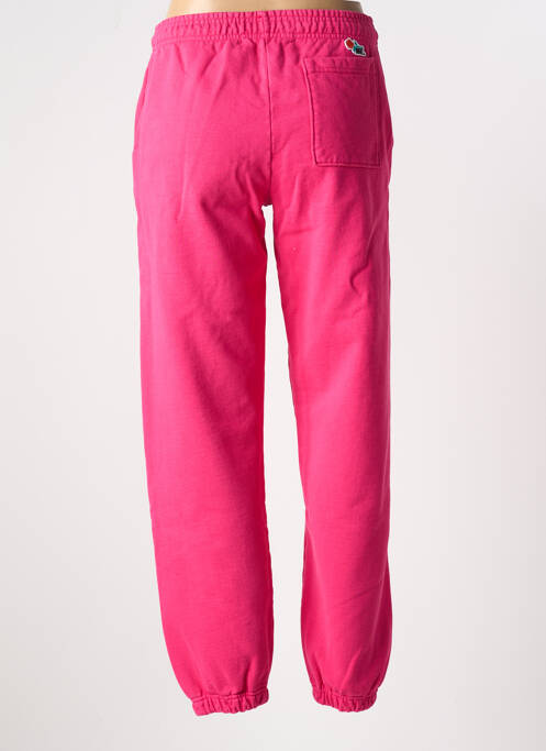 Jogging rose MELODY EHSANI pour femme