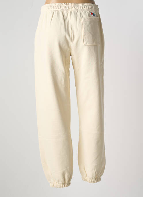 Jogging beige MELODY EHSANI pour femme