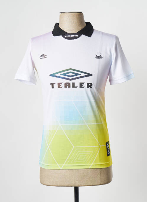 Polo multicolore TEALER pour homme