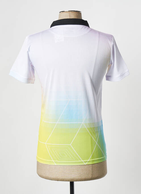 Polo multicolore TEALER pour homme