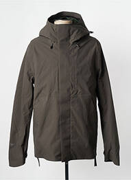 Blouson kaki KRAKATAU homme