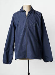 Coupe-vent bleu ADIDAS pour homme seconde vue