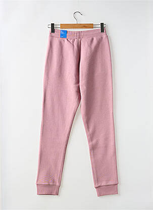 Jogging violet ADIDAS homme