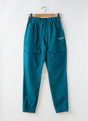Jogging vert ADIDAS homme