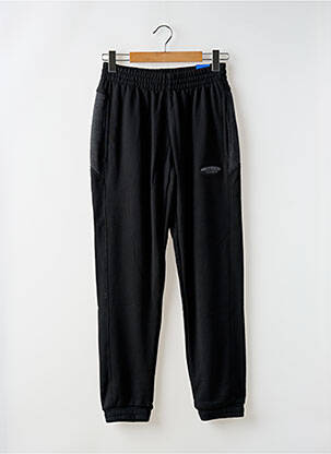 Jogging noir ADIDAS homme