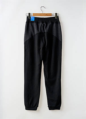 Jogging noir ADIDAS homme