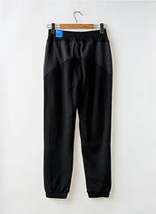 Jogging noir ADIDAS pour homme seconde vue