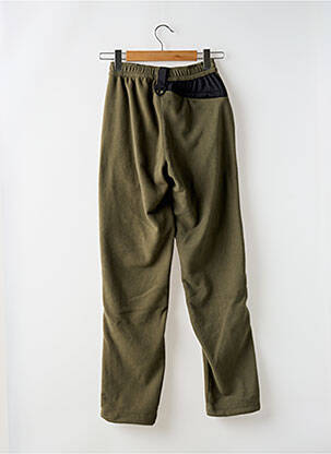 Jogging kaki REEBOK homme