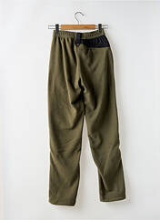 Jogging kaki REEBOK pour homme seconde vue