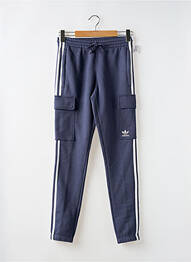 Jogging bleu ADIDAS homme