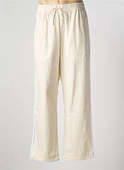 Jogging beige ADIDAS pour homme seconde vue