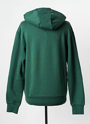 Sweat-shirt vert JORDAN homme