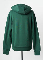 Sweat-shirt vert JORDAN pour homme seconde vue