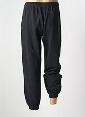 Jogging noir REEBOK pour homme seconde vue