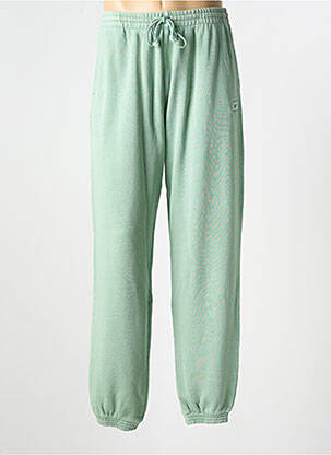 Jogging vert REEBOK homme
