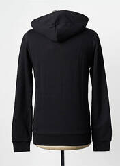 Sweat-shirt noir ADIDAS pour homme seconde vue